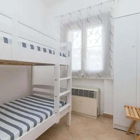 Casa Scilla Apartment