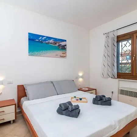 Casa Scilla * Murta Maria