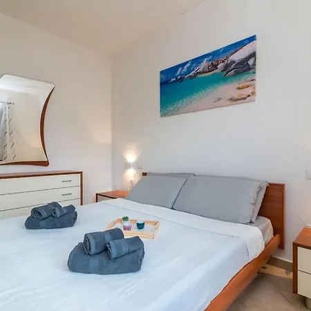 Apartment Casa Scilla