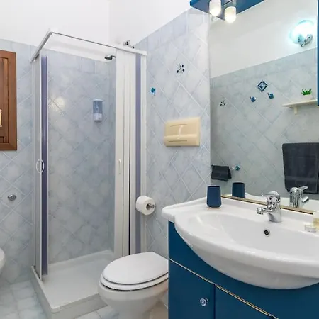 Casa Scilla Apartment