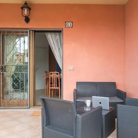 Casa Scilla