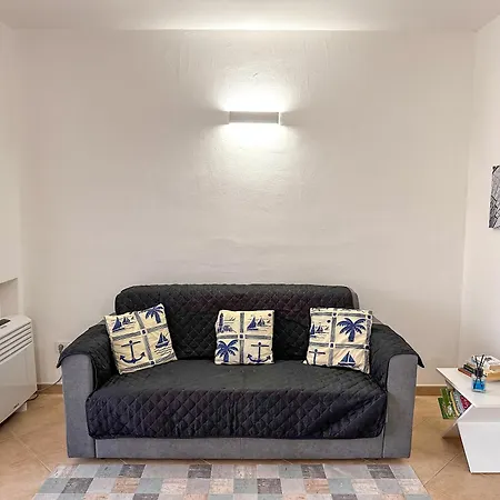 Casa Scilla Apartment