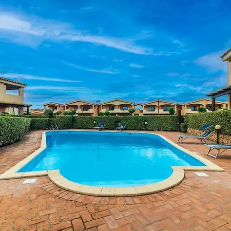 Casa Scilla Appartement