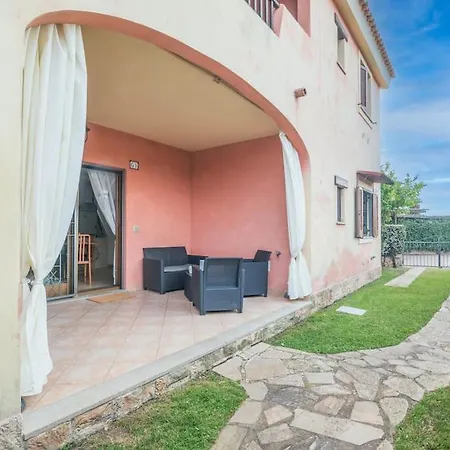 Casa Scilla *