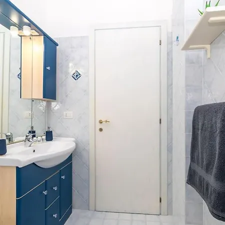 Casa Scilla Apartment *