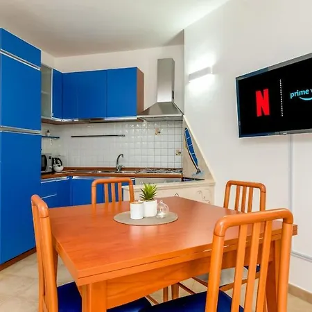 Apartment Casa Scilla Murta Maria
