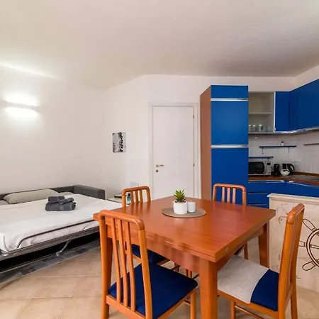 Appartement Casa Scilla