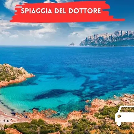 Casa Scilla *