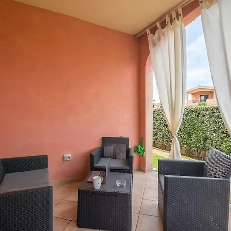 Casa Scilla * Murta Maria